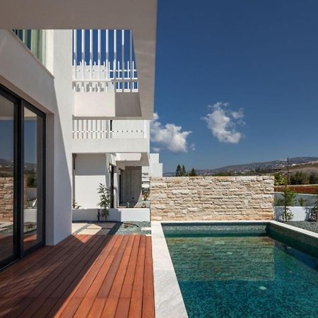 Avalon 1 Villa 14 Paphos Exterior photo