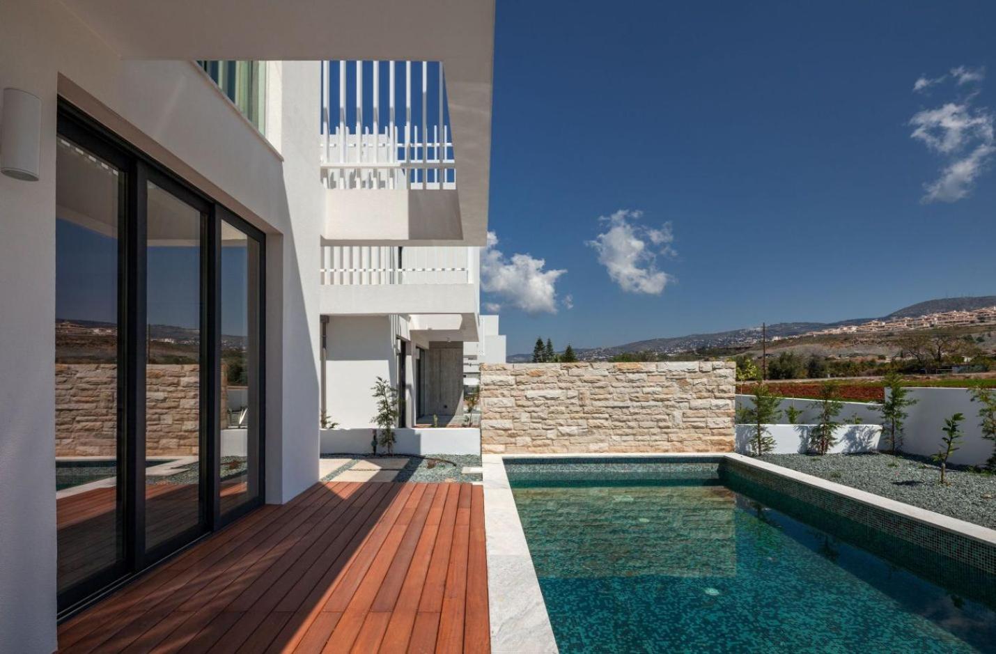 Avalon 1 Villa 14 Paphos Exterior photo
